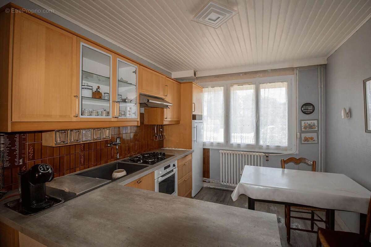 Maison à LA ROCHELLE