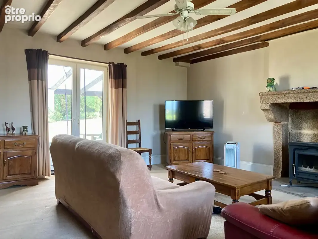 Maison 7 pièces 225 m² à vendre à Scille (79240) - photo 5