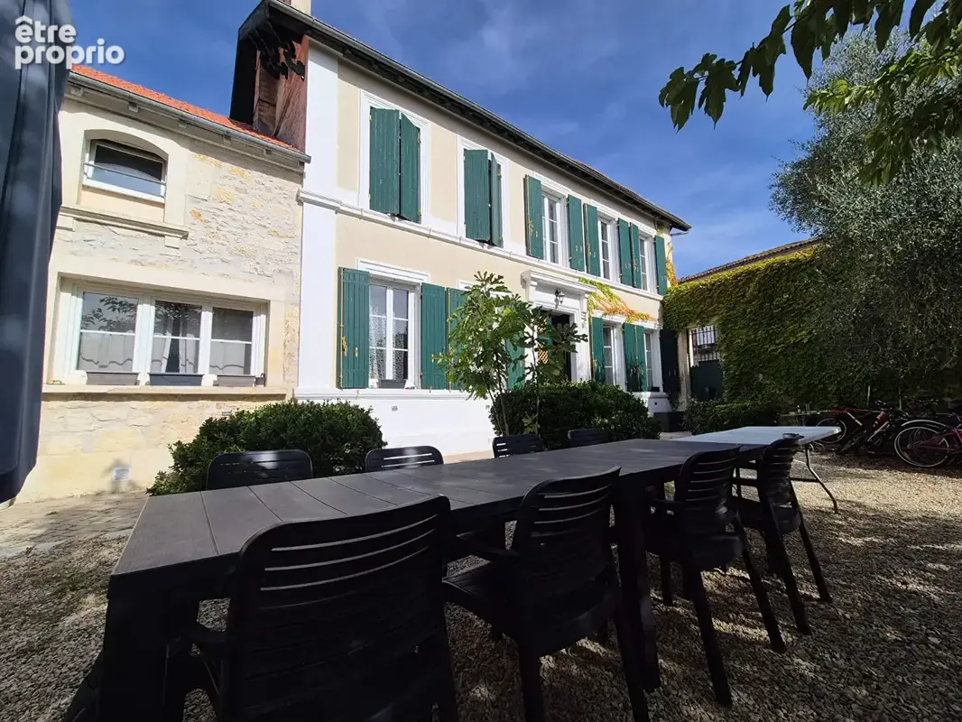 Maison/Gîte Brizambourg - photo 2