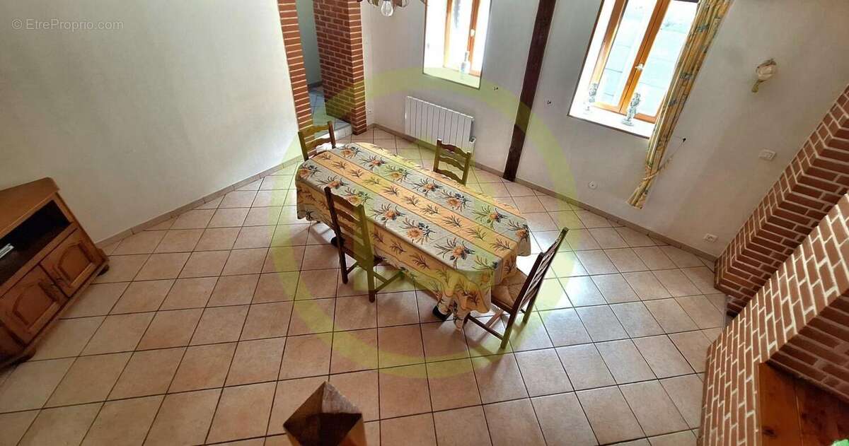 Maison 6 pièces 104 m² à vendre à Neuville-En-Avesnois (59218) - photo 7