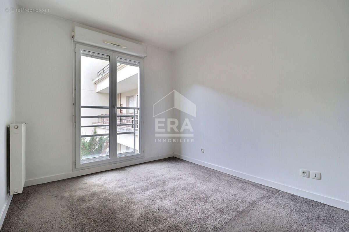 Appartement à SAINT-DENIS