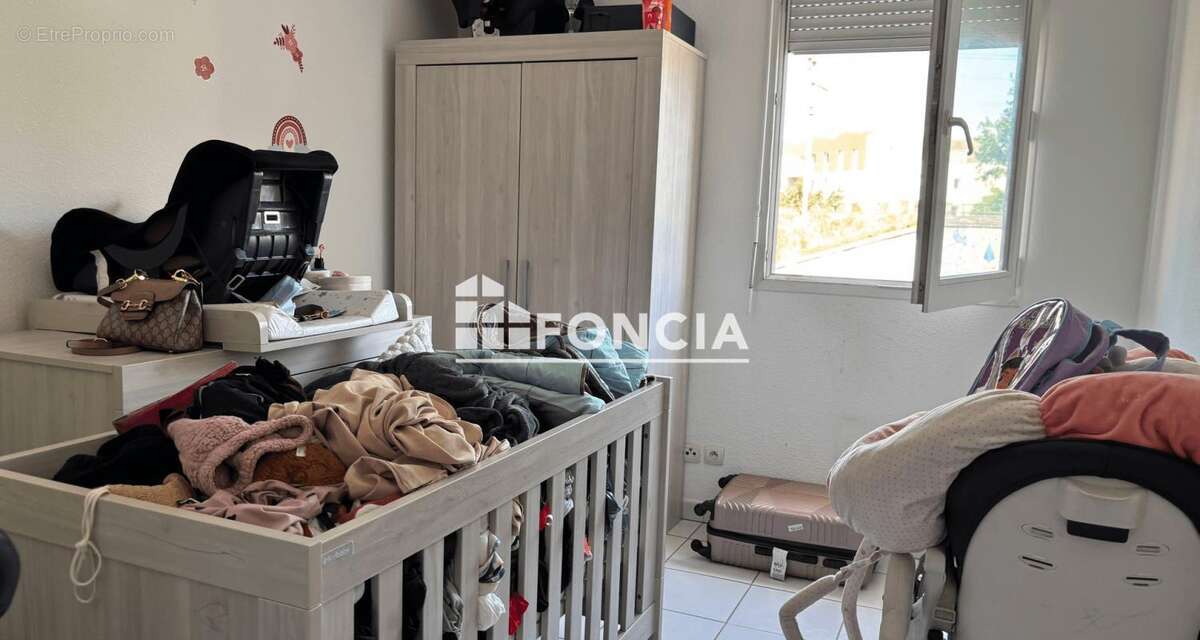 Appartement à AVIGNON