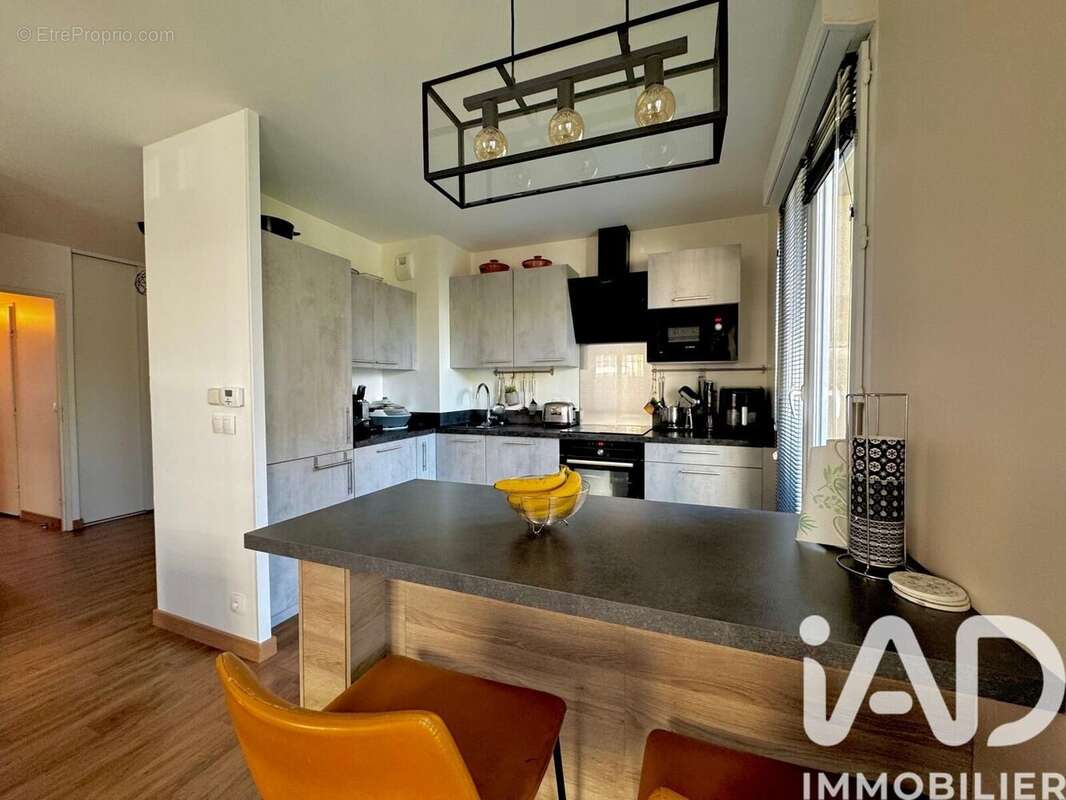 Photo 2 - Appartement à VAUREAL