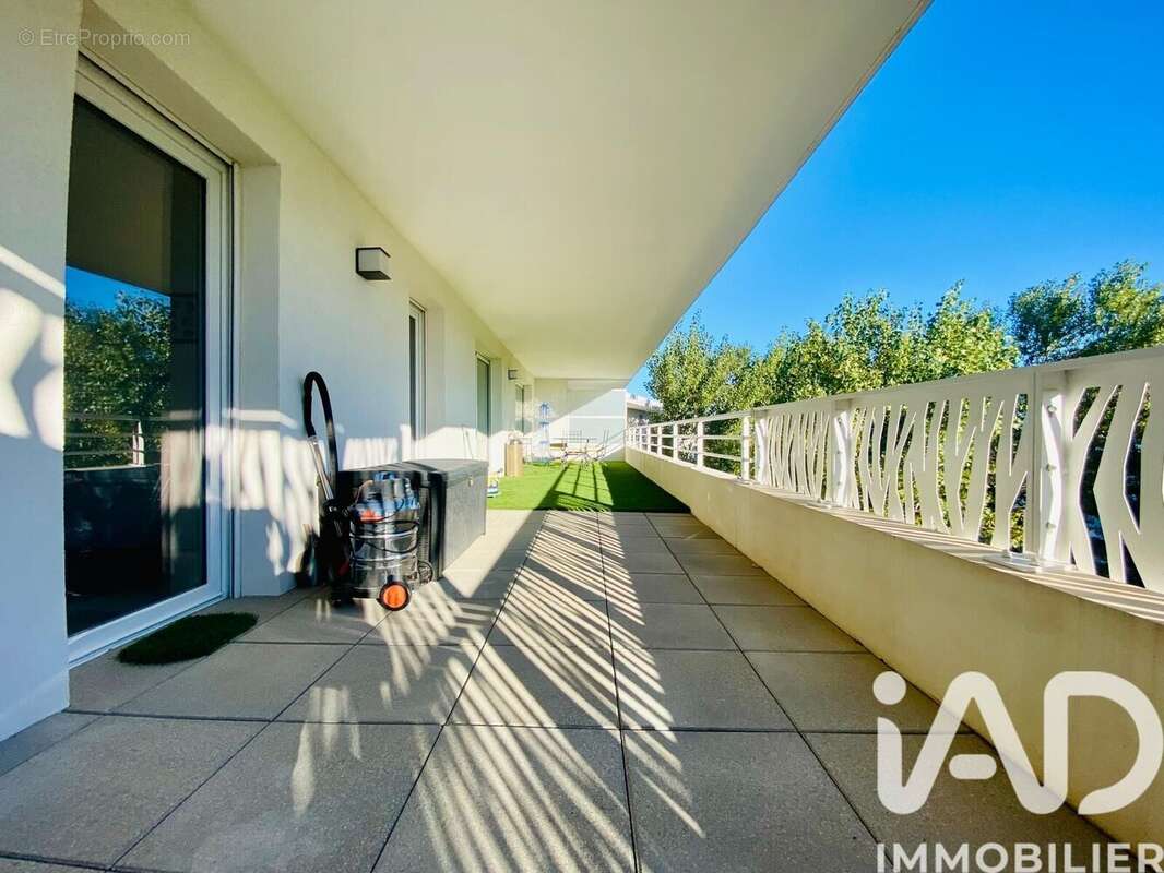 Photo 4 - Appartement à CANET-EN-ROUSSILLON