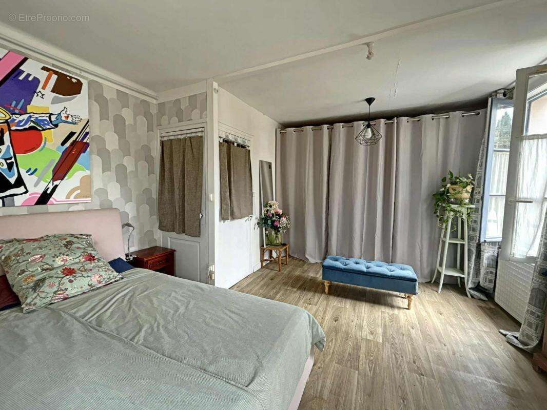 Maison à LA ROCHE-SUR-YON