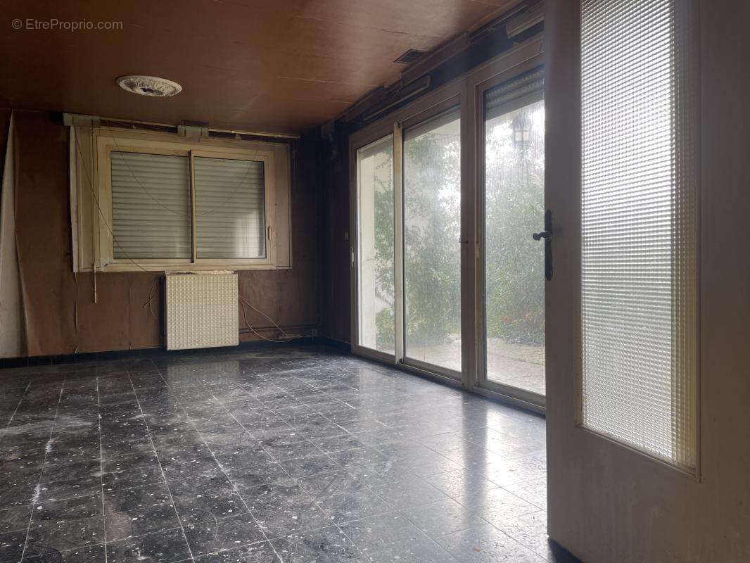 Maison à LES SABLES-D'OLONNE