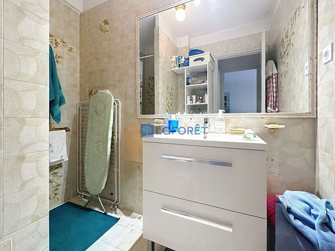 Appartement à DRAGUIGNAN