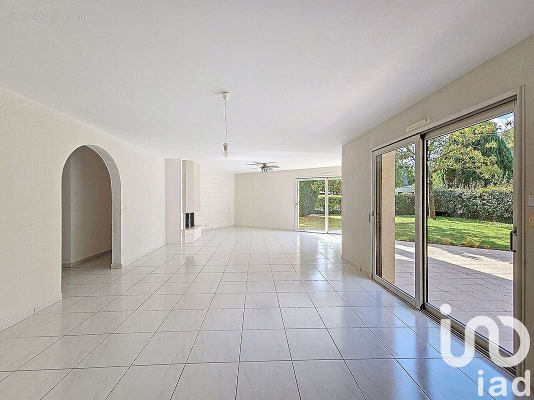 Photo 4 - Maison à LA MEZIERE