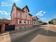 Maison à ECKBOLSHEIM
