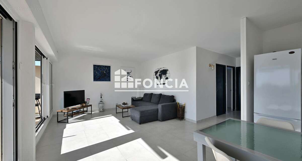 Appartement à LE GRAU-DU-ROI