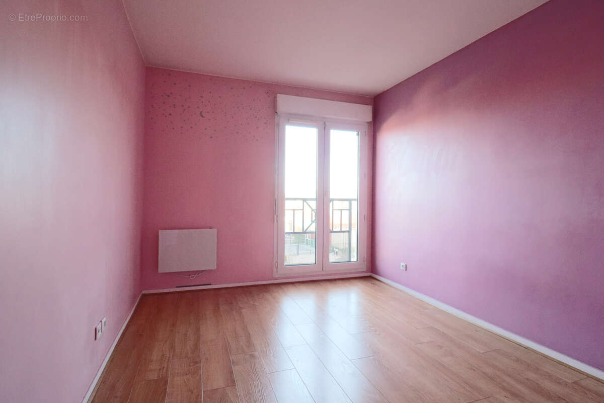 Appartement à LIVRY-GARGAN