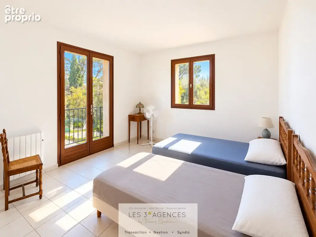 Maison 134m2 Proche Calanques et Centre ville - photo 8