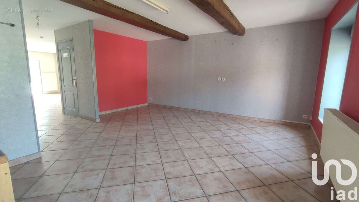 Photo 5 - Maison à BOULZICOURT