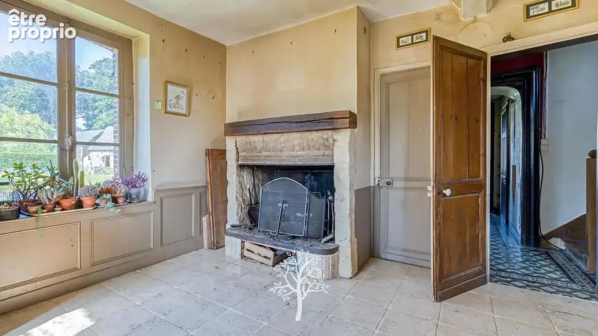 Maison 11 pièces 300 m² à vendre à Routes (76560) - photo 8