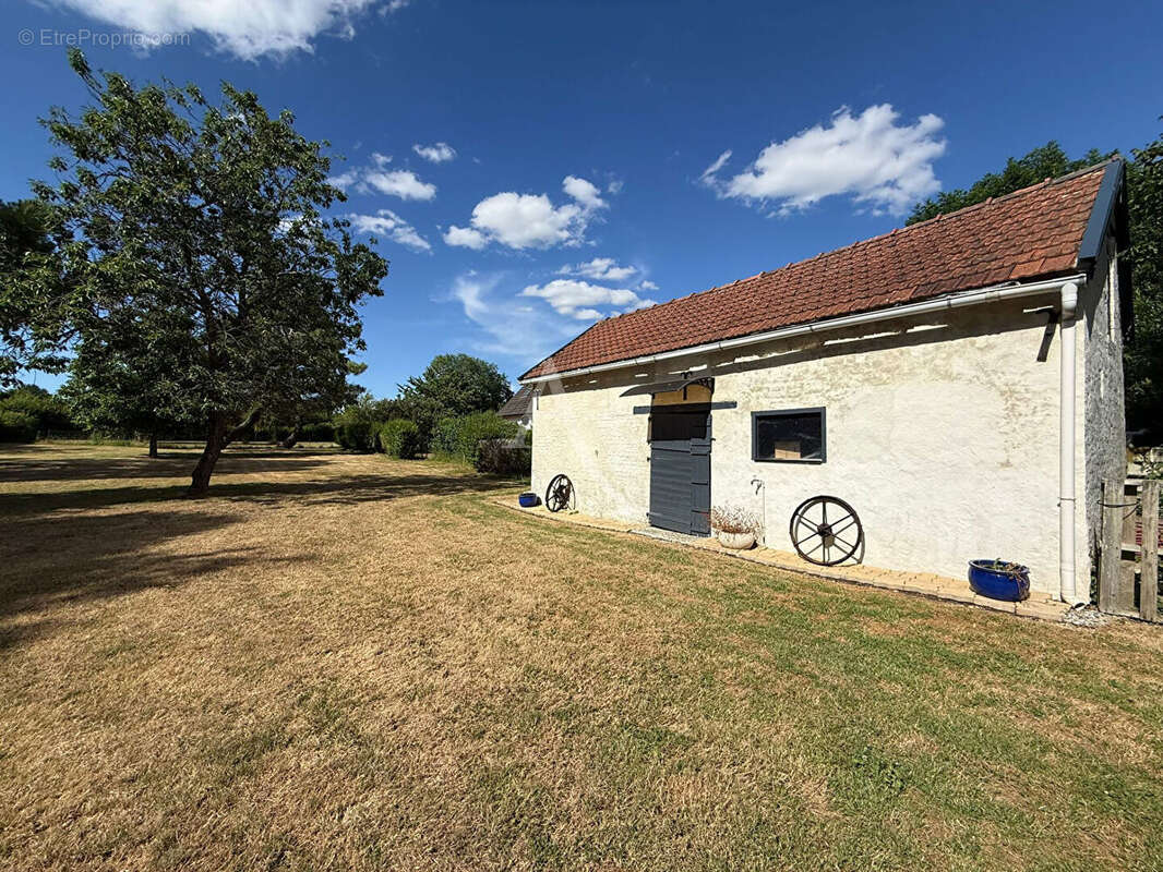 Maison à GISORS