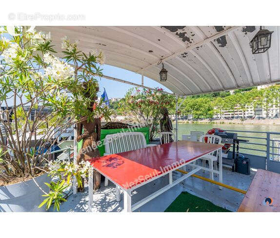 Appartement à LYON-2E