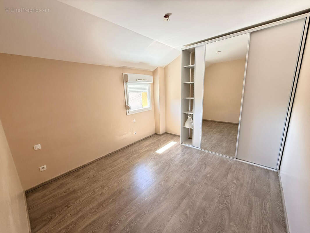 Appartement à ROSSELANGE