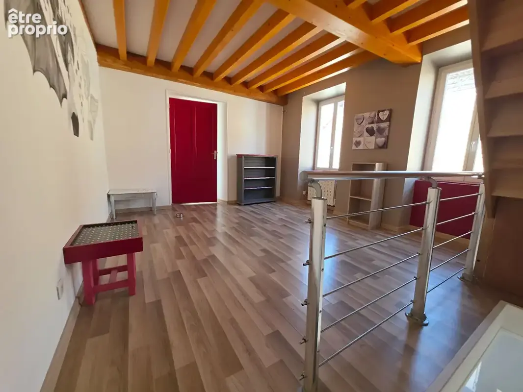 Maison Lens Lestang 3 pièce(s) 53 m2 - photo 11