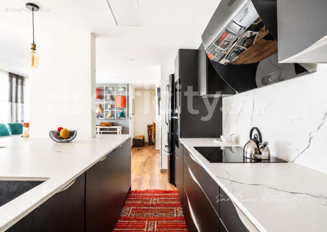 Appartement à LYON-1E