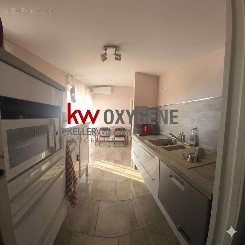 Maison à ARGELES-SUR-MER