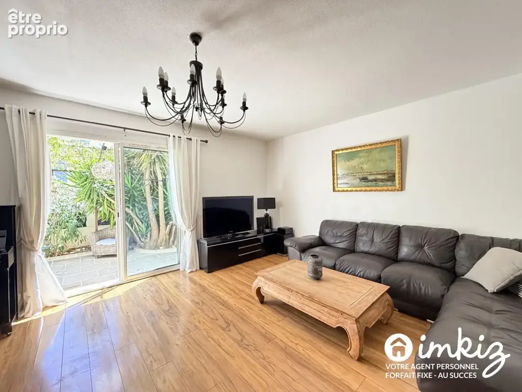 Maison 4 pièces - photo 7