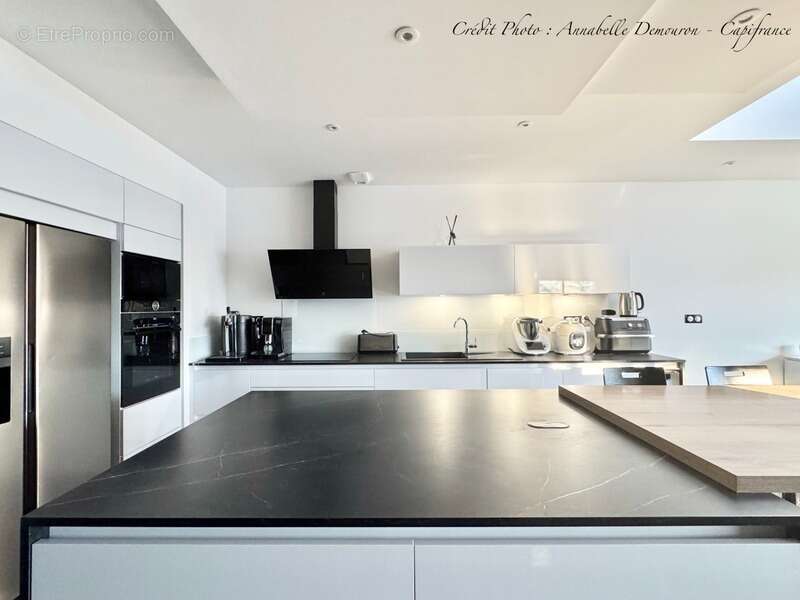 Maison à CHATELGUYON