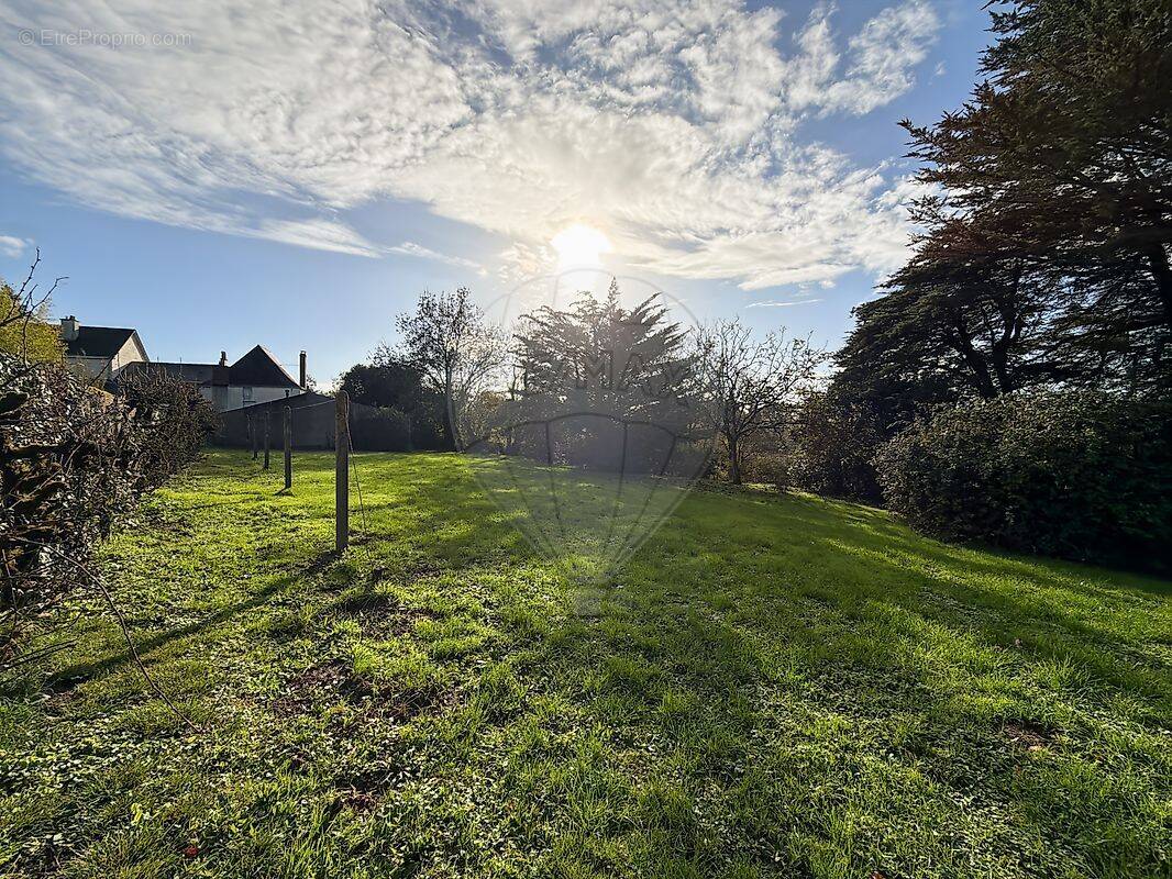 Maison à MAUVES-SUR-LOIRE