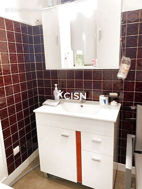 Saint nazaire parc paysager t3 67 m2 avec vue degagee cave + garage - photo 11