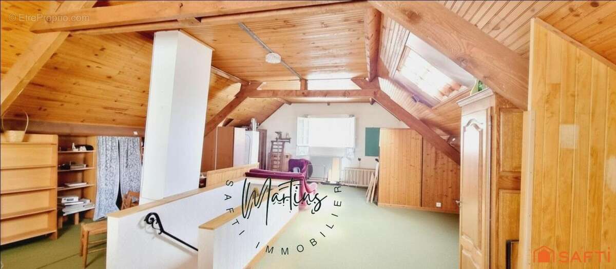 Photo 9 - Maison à ORSAY