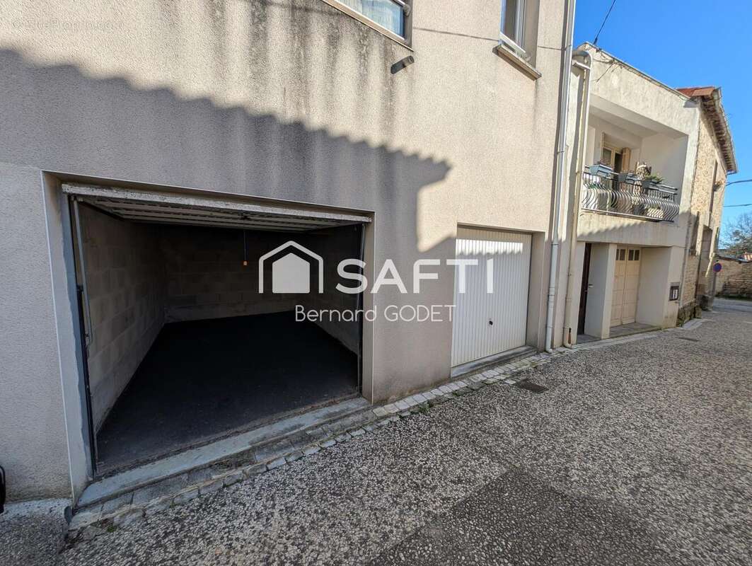 Photo 7 - Appartement à RUFFEC