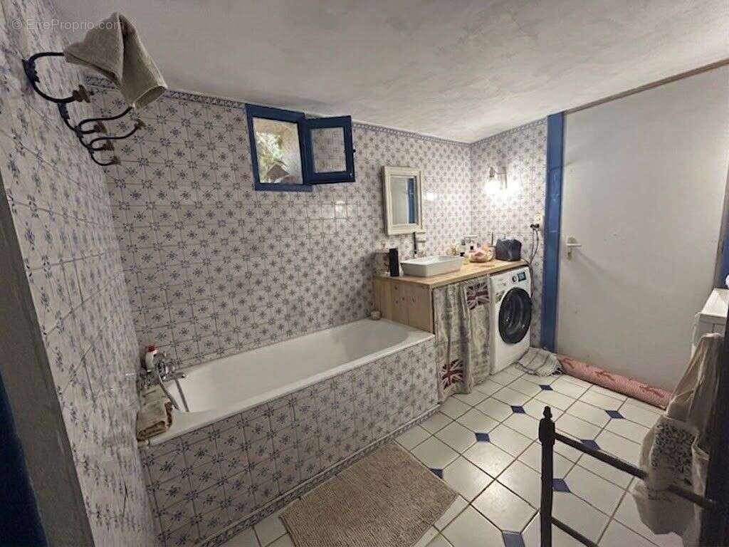 Maison à COSNE-COURS-SUR-LOIRE