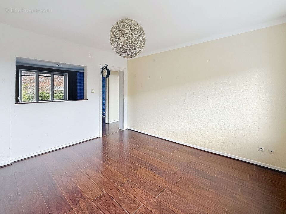 Appartement à THIONVILLE