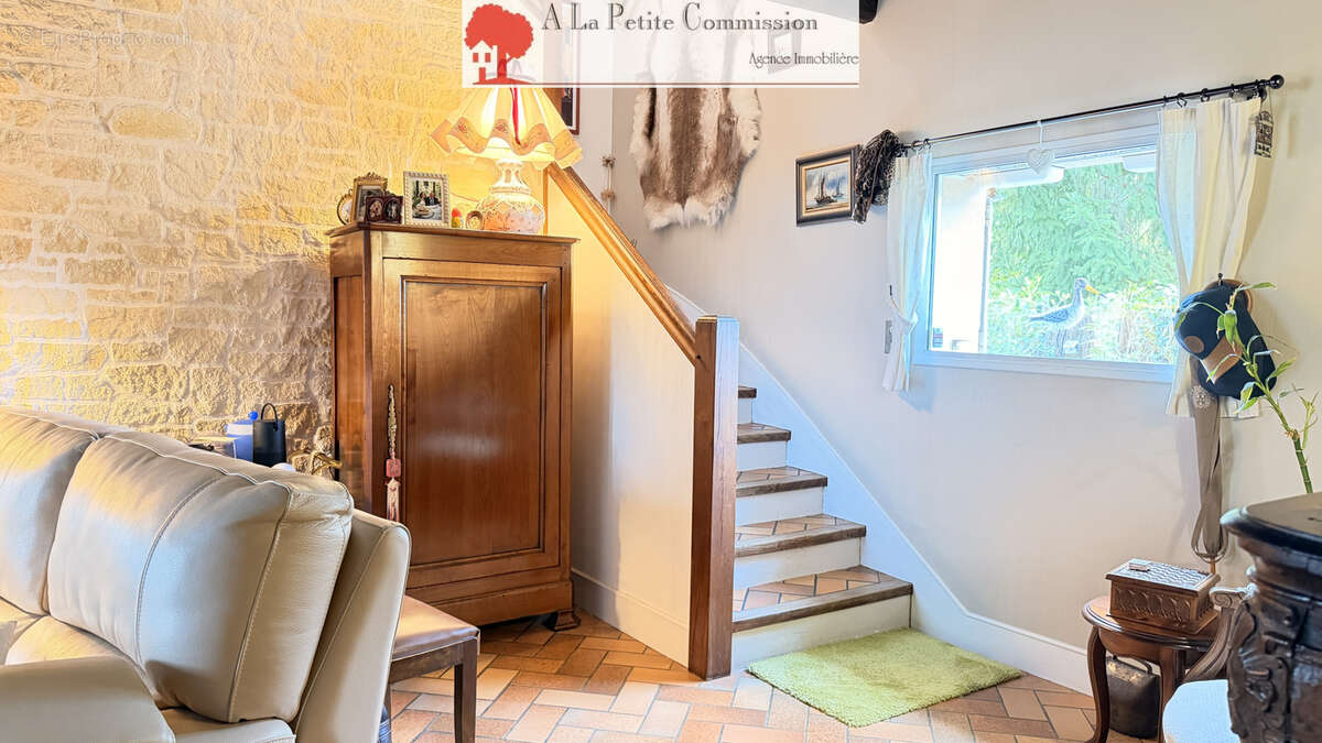 Bien rare à Saint-Georges-sur-Eure - photo 6