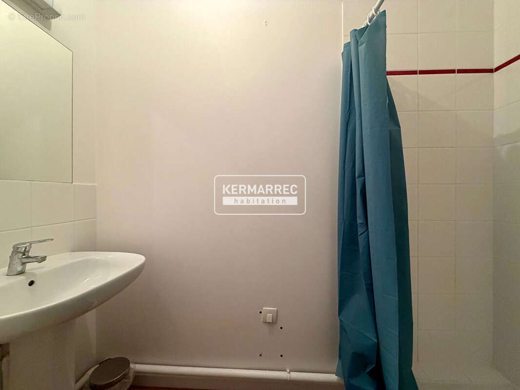 Appartement à SAINT-NAZAIRE