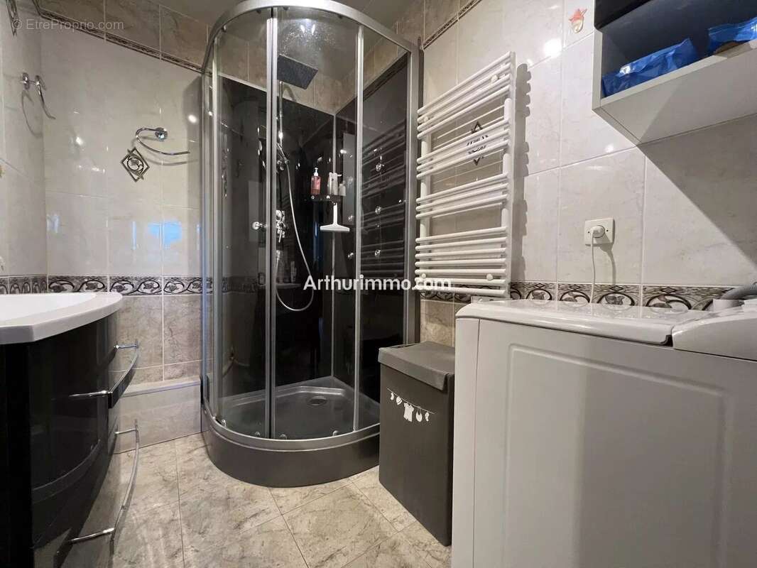 Appartement à SUCY-EN-BRIE