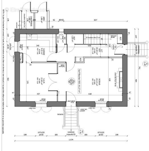 Photo 4 - Maison à MARSEILLE-12E
