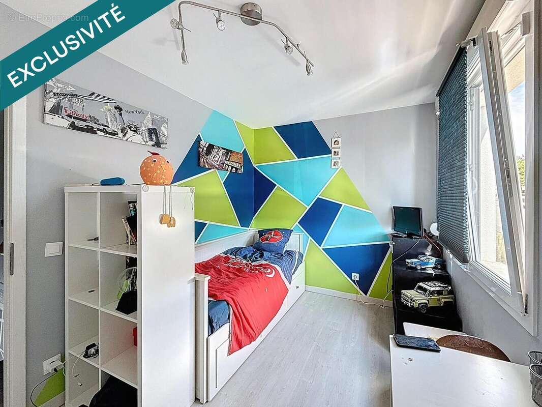 Photo 7 - Maison à SERVIGNY-LES-RAVILLE