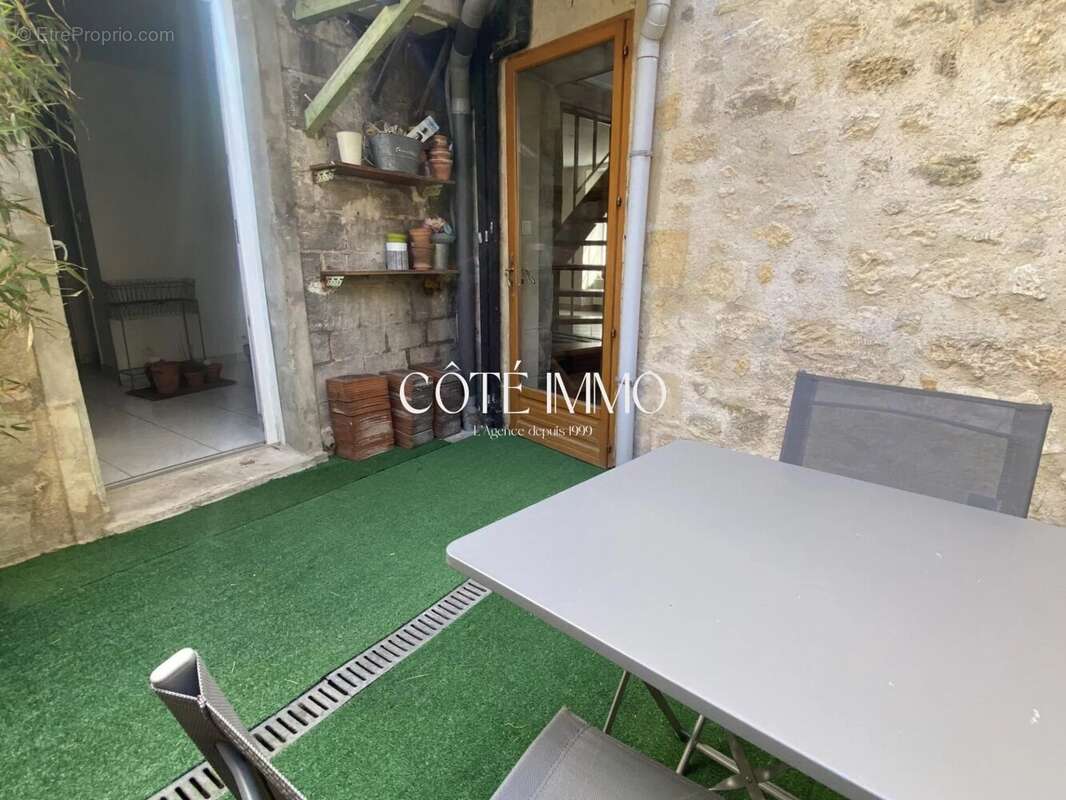 Maison à GOUVIEUX