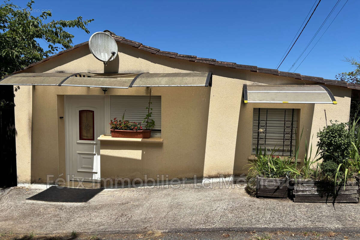 Maison 165 m² à Sarlat-La-Caneda  - photo 4