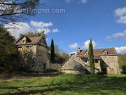 Maison à SALVAGNAC-CAJARC