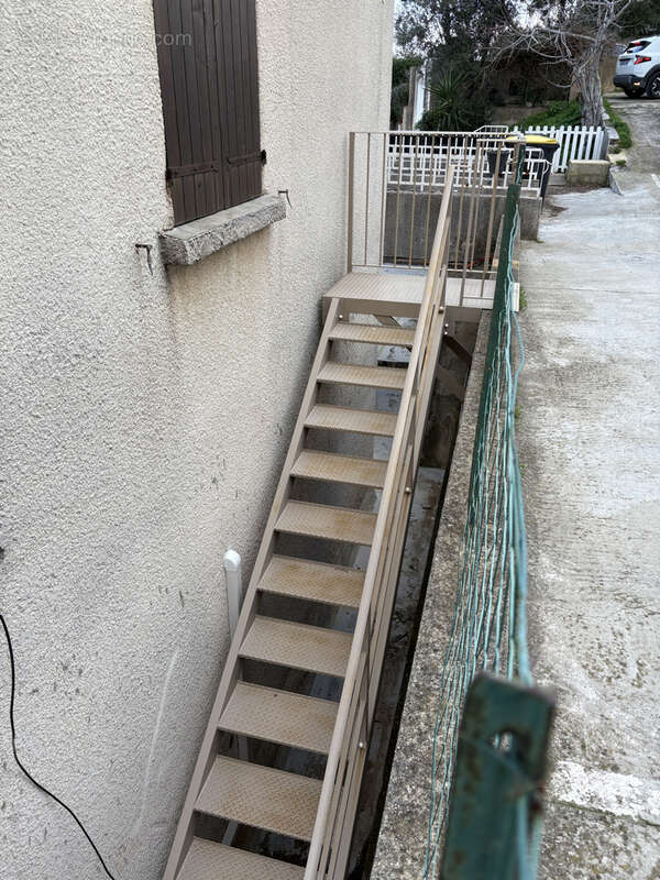 Appartement à SAN-MARTINO-DI-LOTA