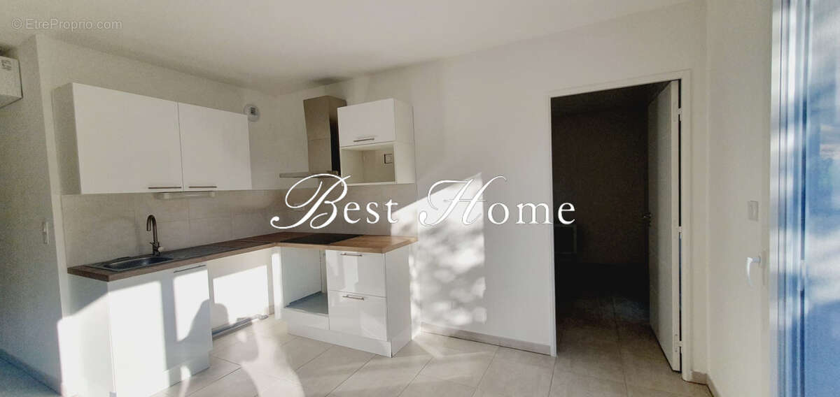 Appartement à NIMES