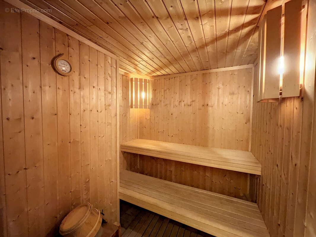 Maison à CHAMONIX-MONT-BLANC