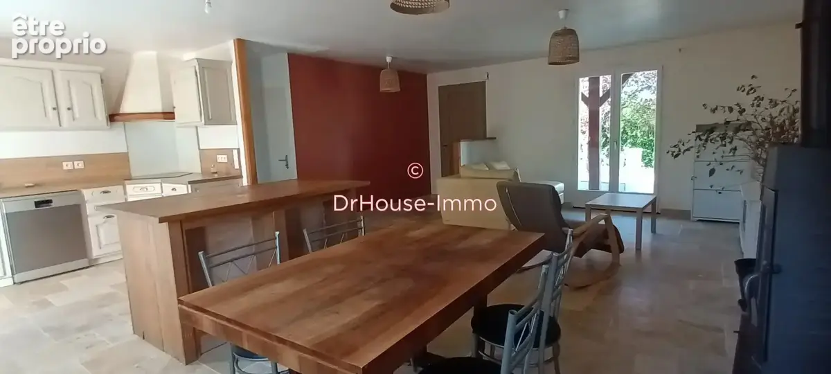 Maison 4 pièces 86 m² à vendre à Villaines-Les-Rochers (37190) - photo 21