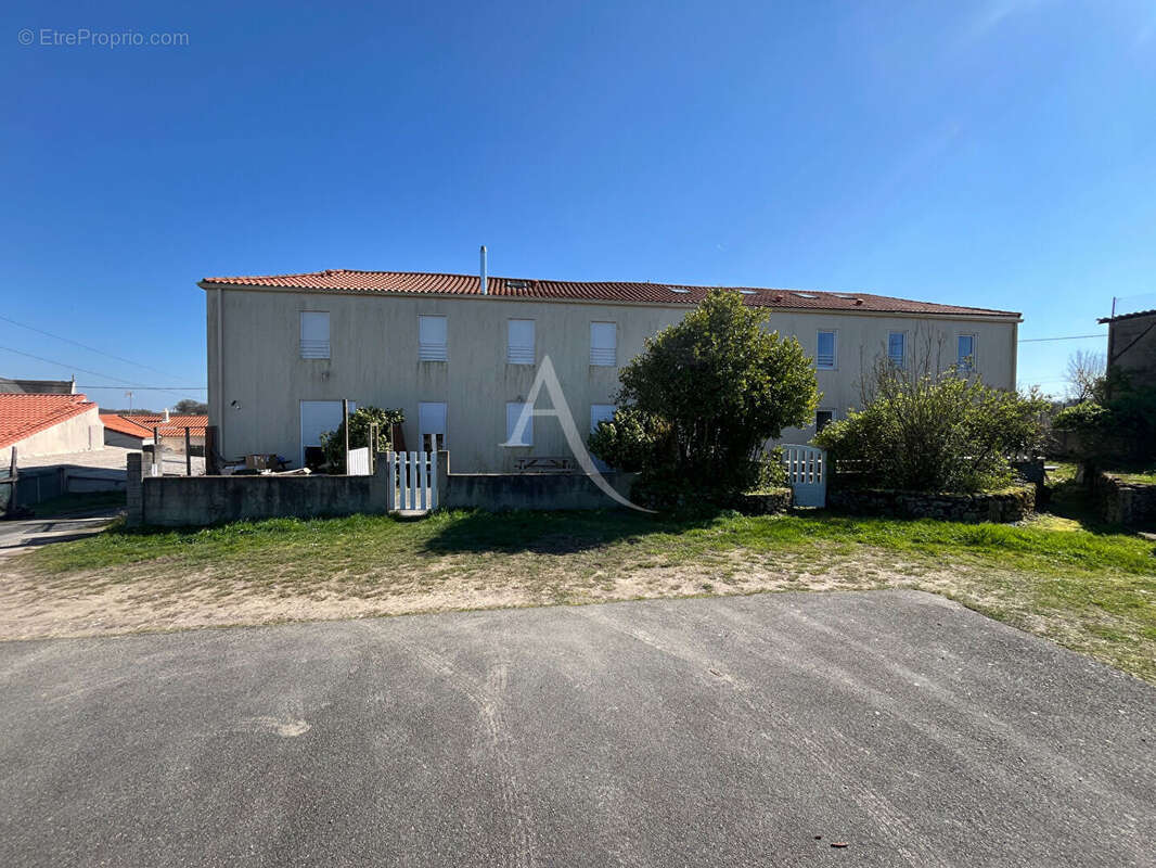 Maison à LES EPESSES