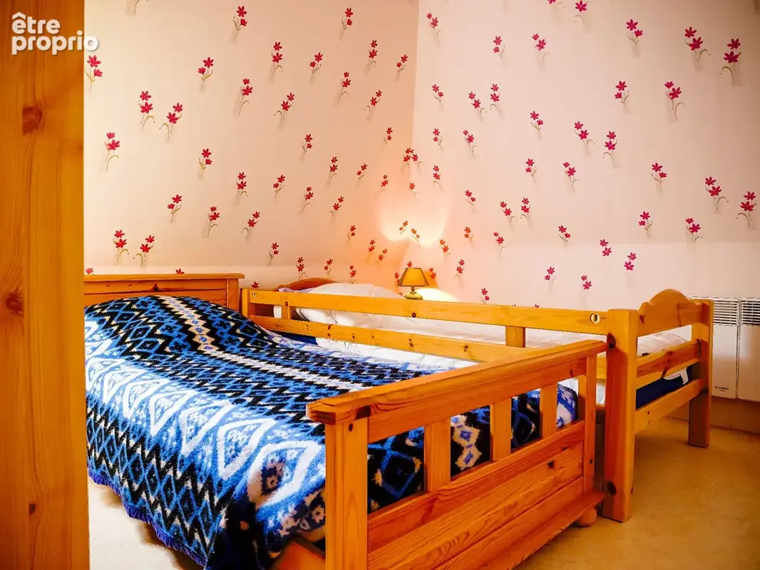 Appartement VILLERS-SUR-MER - 34 m² - 2 chambres - photo 12