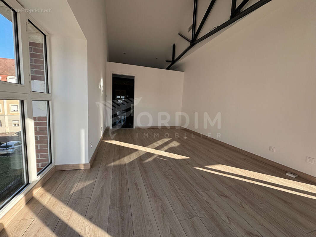 Appartement à AUXERRE