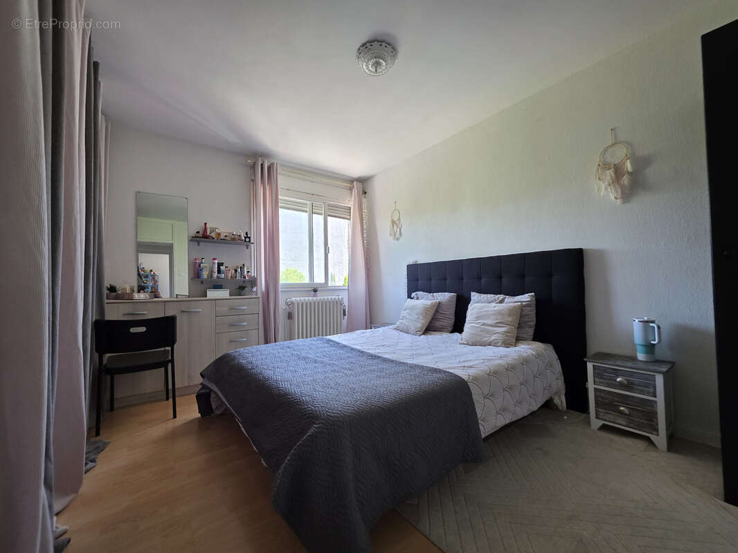 Appartement à PAMIERS