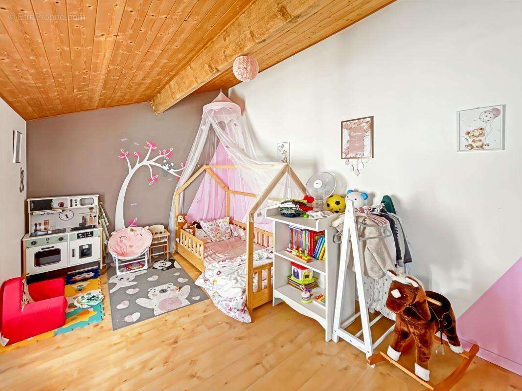 Maison à CHANTONNAY