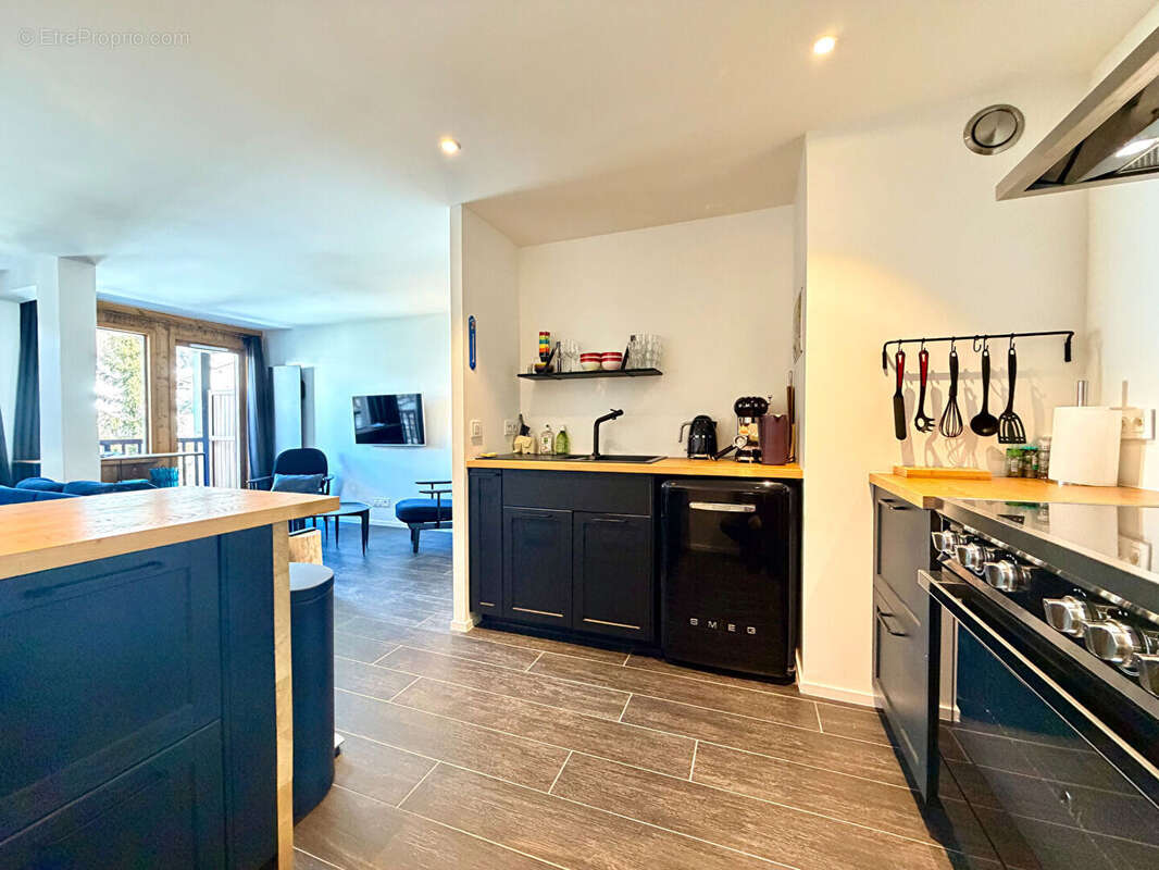 Appartement à VAL-D'ISERE